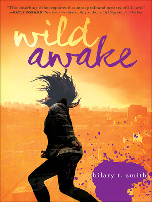 cover image of Wild Awake